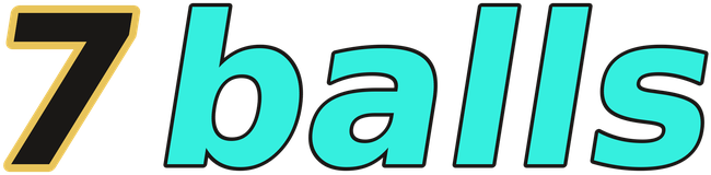 7balls logo