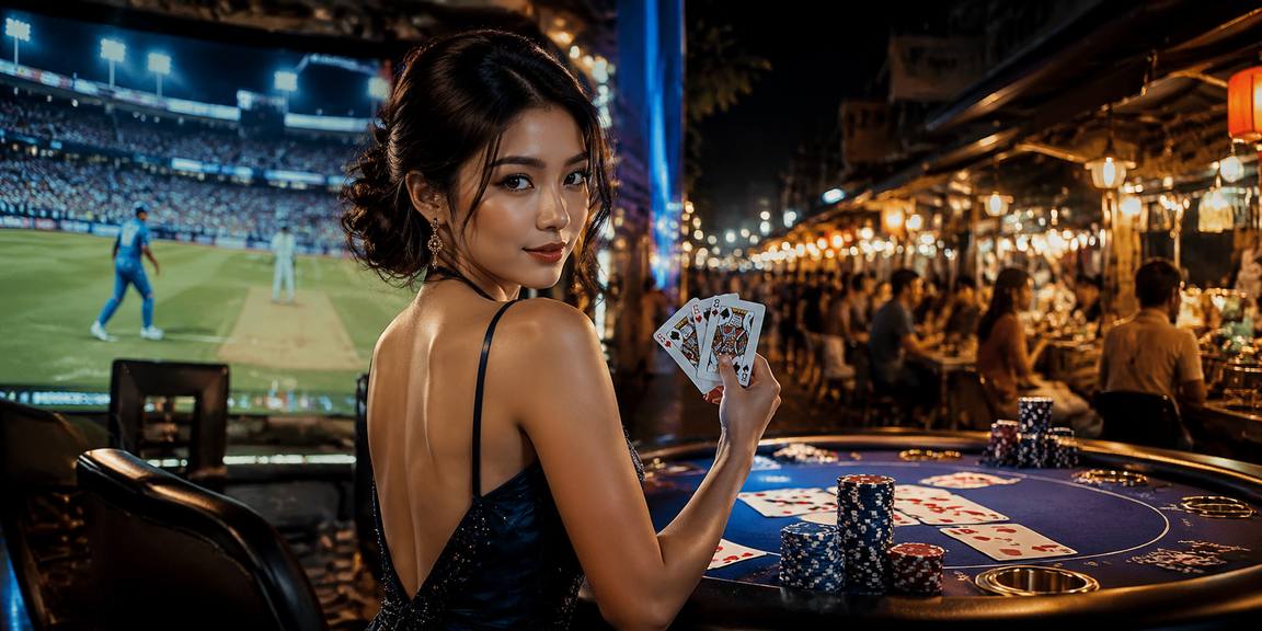 7balls Game May Mắn