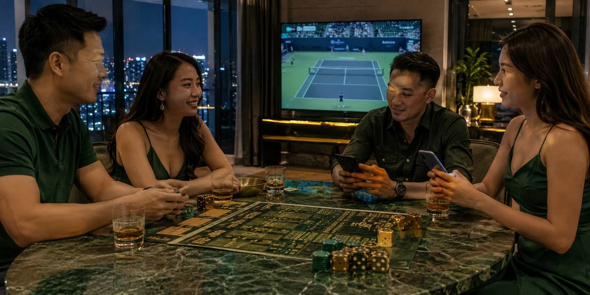 7balls Nổi Bật MoMo